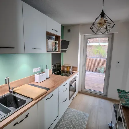 Lägenhet Rare & Confidentiel A *