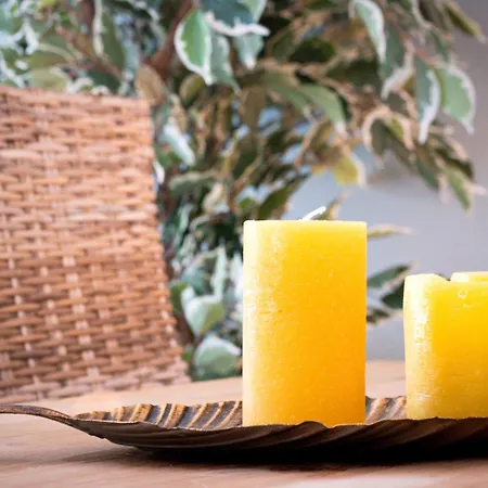 Rare & Confidentiel A Lägenhet